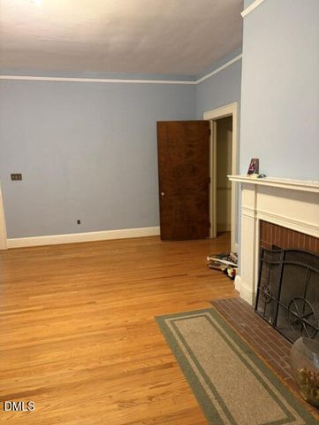 1202 E Cumberland Street, Dunn, NC 28334