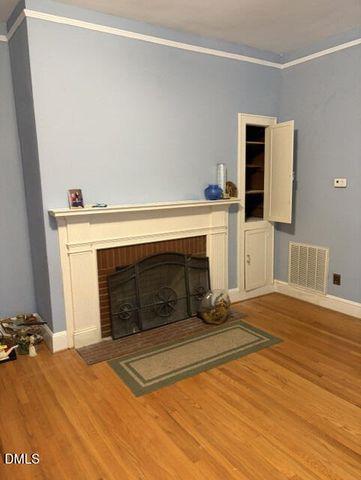 1202 E Cumberland Street, Dunn, NC 28334
