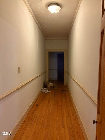1202 E Cumberland Street, Dunn, NC 28334