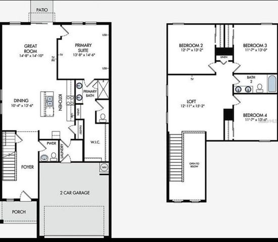17411 MILLION LAKES COURT, Clermont, FL 34714