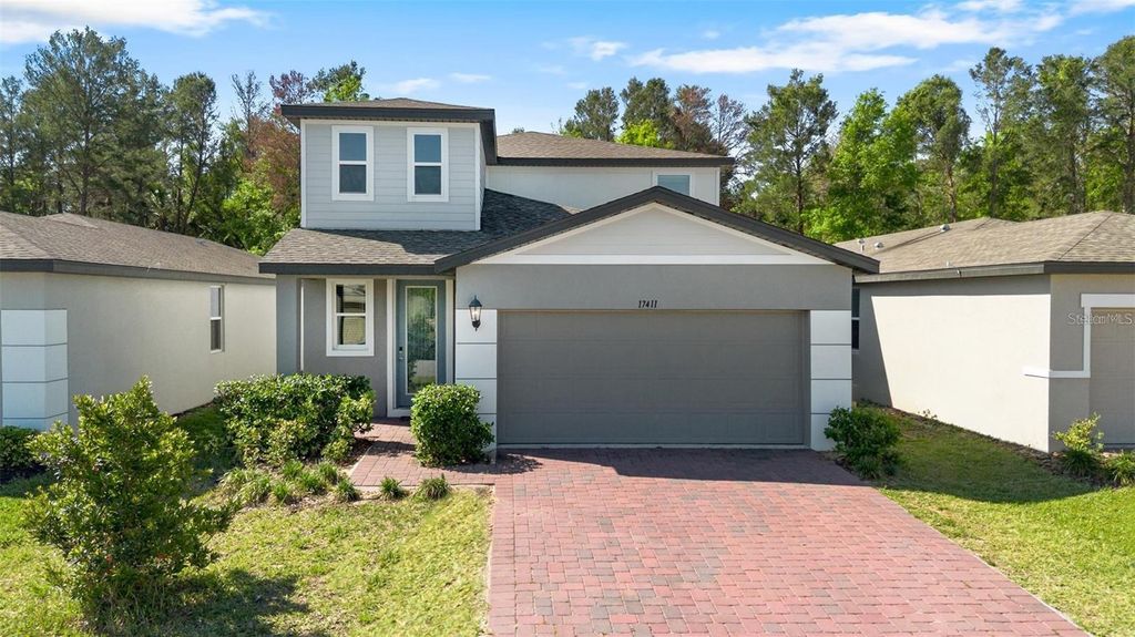 17411 MILLION LAKES COURT, Clermont, FL 34714
