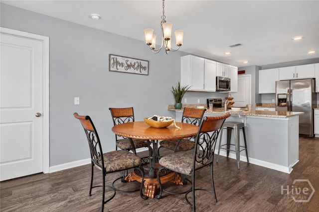 111 Poppy Road, Guyton, GA 31312