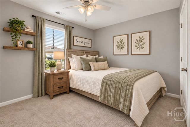 111 Poppy Road, Guyton, GA 31312