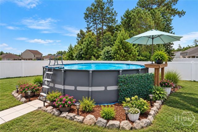 111 Poppy Road, Guyton, GA 31312
