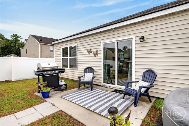 111 Poppy Road, Guyton, GA 31312