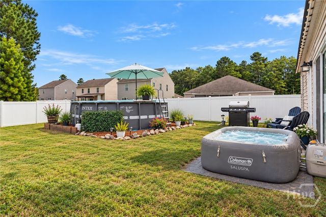 111 Poppy Road, Guyton, GA 31312