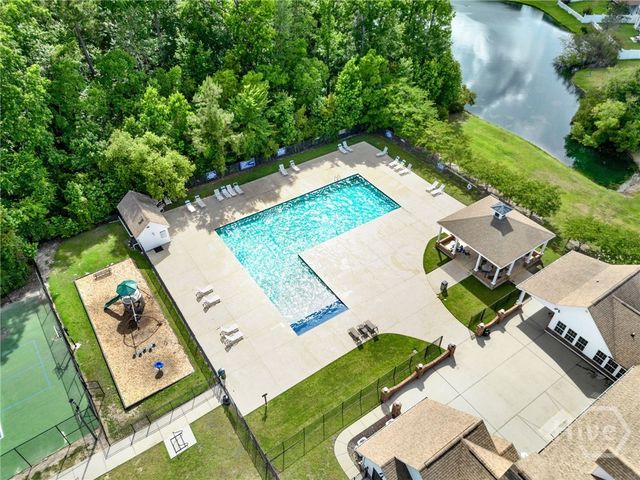 111 Poppy Road, Guyton, GA 31312