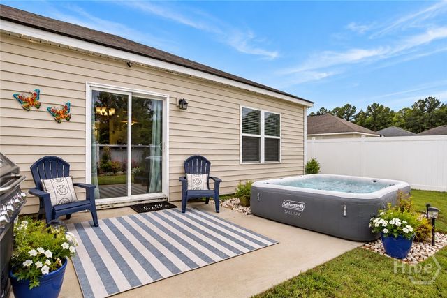 111 Poppy Road, Guyton, GA 31312