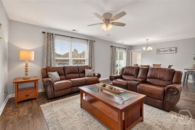 111 Poppy Road, Guyton, GA 31312