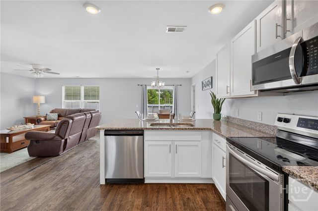 111 Poppy Road, Guyton, GA 31312