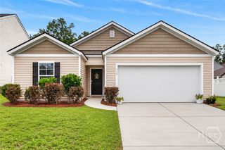 111 Poppy Road, Guyton, GA 31312