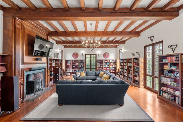 427 Concord Road, Sudbury, MA 01776