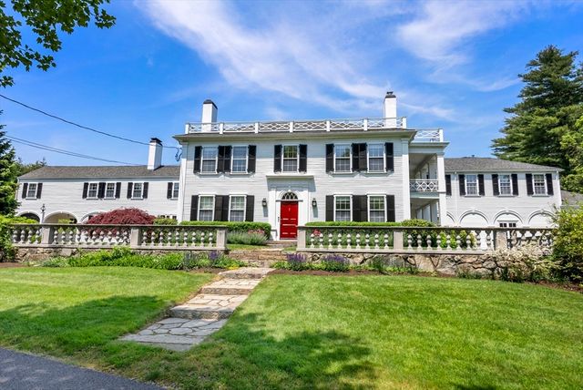 427 Concord Road, Sudbury, MA 01776