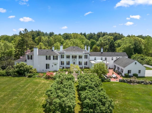 427 Concord Road, Sudbury, MA 01776
