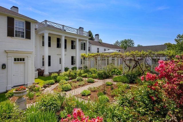 427 Concord Road, Sudbury, MA 01776