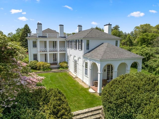 427 Concord Road, Sudbury, MA 01776