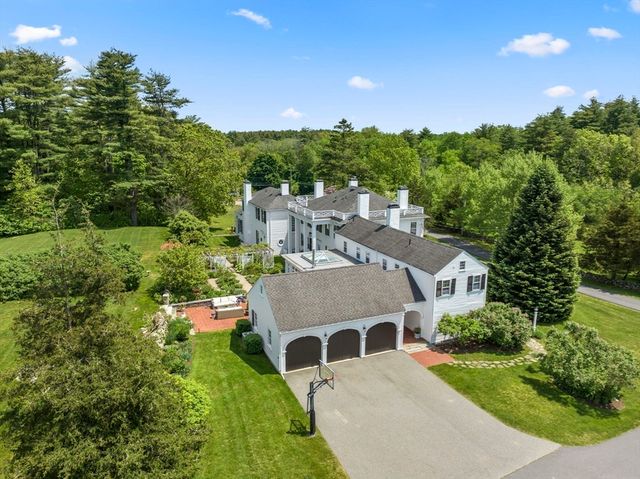 427 Concord Road, Sudbury, MA 01776