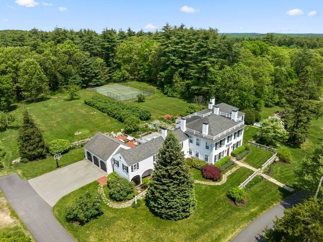 427 Concord Road, Sudbury, MA 01776