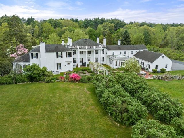 427 Concord Road, Sudbury, MA 01776