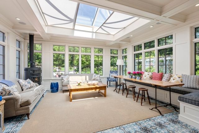 427 Concord Road, Sudbury, MA 01776