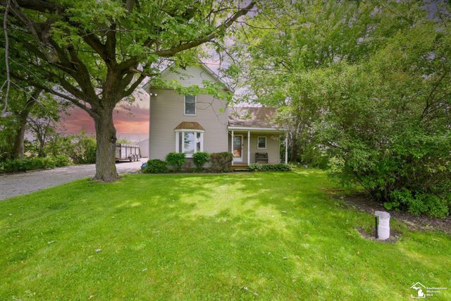 750 E Labo Road, Ash Twp, MI 48117