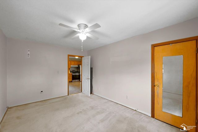 750 E Labo Road, Ash Twp, MI 48117