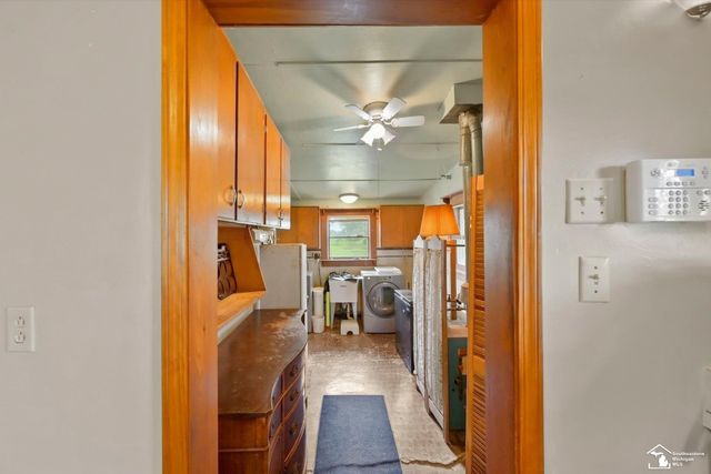 750 E Labo Road, Ash Twp, MI 48117