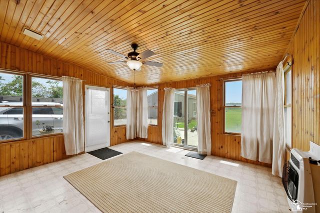 750 E Labo Road, Ash Twp, MI 48117