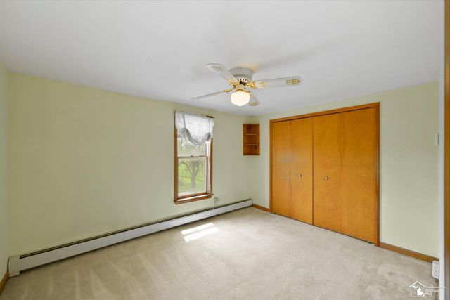 750 E Labo Road, Ash Twp, MI 48117