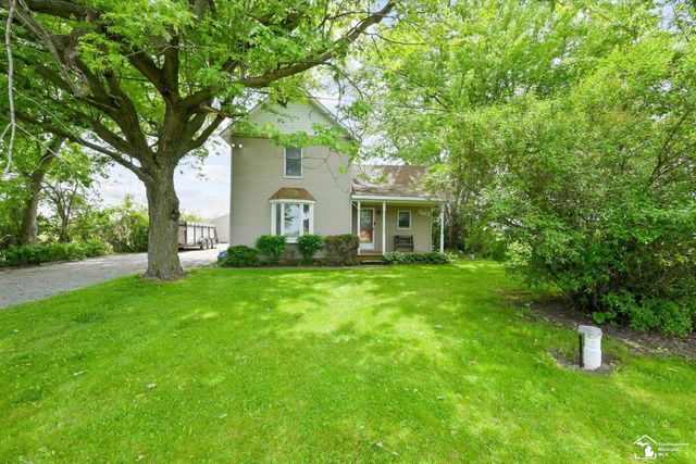 750 E Labo Road, Ash Twp, MI 48117