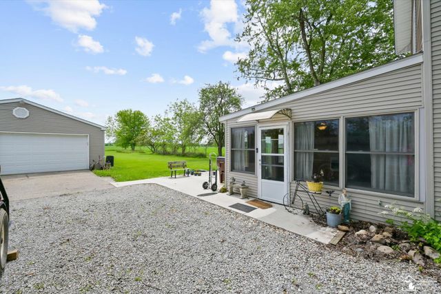 750 E Labo Road, Ash Twp, MI 48117