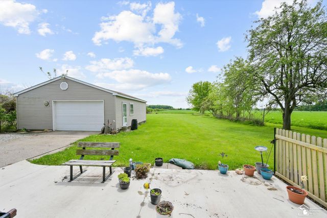 750 E Labo Road, Ash Twp, MI 48117