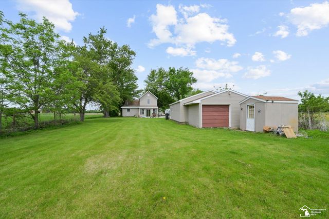 750 E Labo Road, Ash Twp, MI 48117