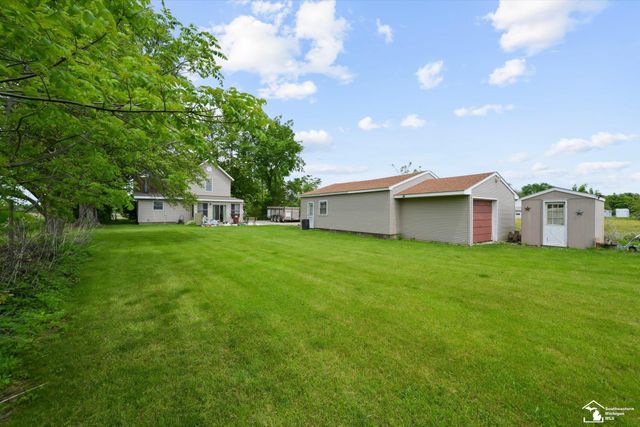 750 E Labo Road, Ash Twp, MI 48117
