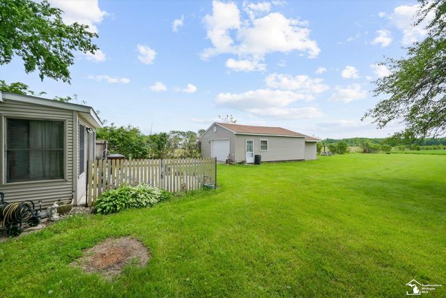 750 E Labo Road, Ash Twp, MI 48117