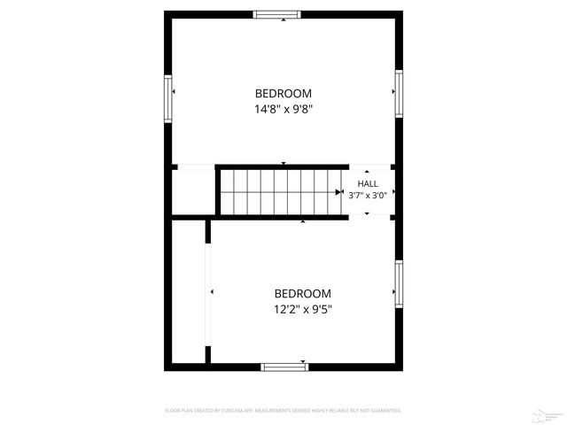 750 E Labo Road, Ash Twp, MI 48117