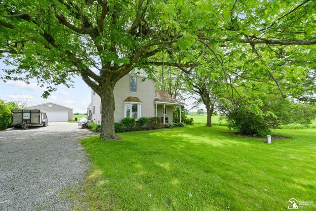 750 E Labo Road, Ash Twp, MI 48117