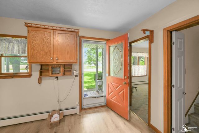 750 E Labo Road, Ash Twp, MI 48117