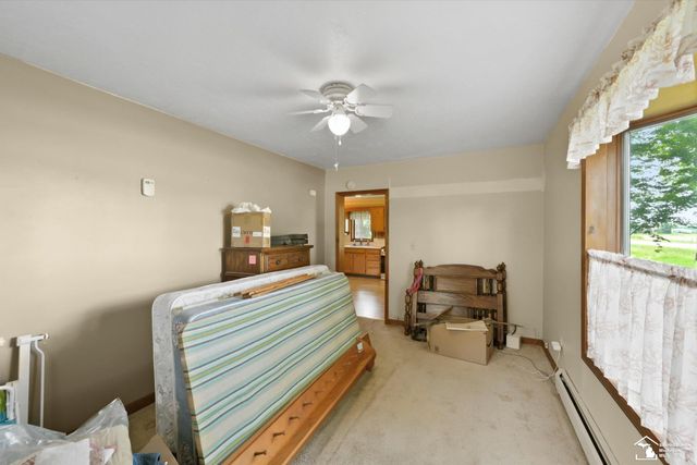 750 E Labo Road, Ash Twp, MI 48117