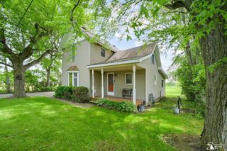 750 E Labo Road, Ash Twp, MI 48117
