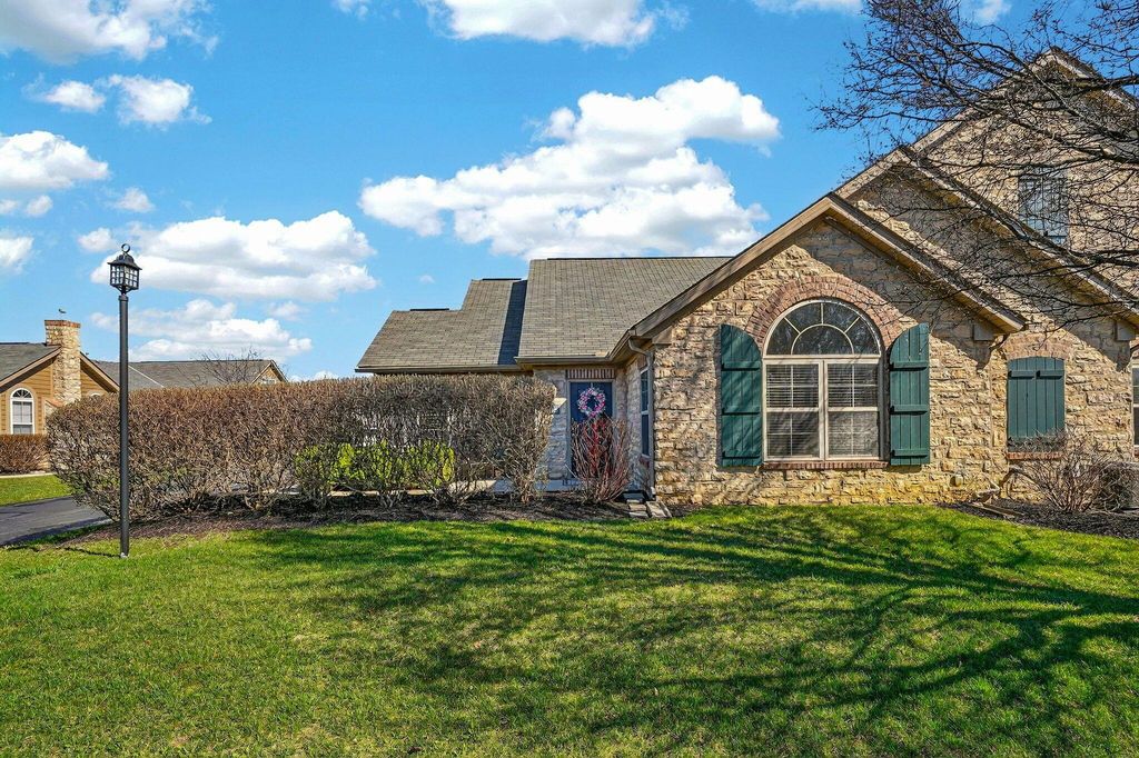 298 Waterside Drive, Delaware, OH 43015