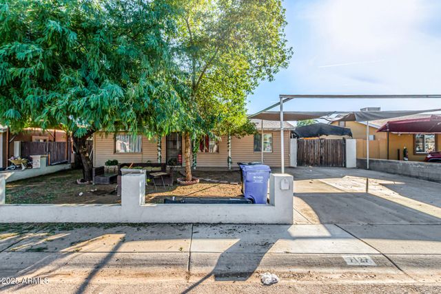 7127 W HOLLY Street, Phoenix, AZ 85035