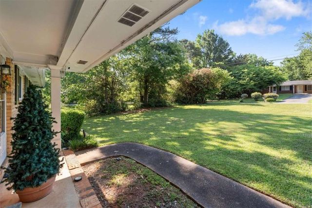 6366 Pine Frost Drive, Douglasville, GA 30135