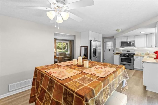 6366 Pine Frost Drive, Douglasville, GA 30135
