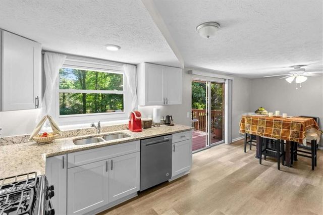 6366 Pine Frost Drive, Douglasville, GA 30135