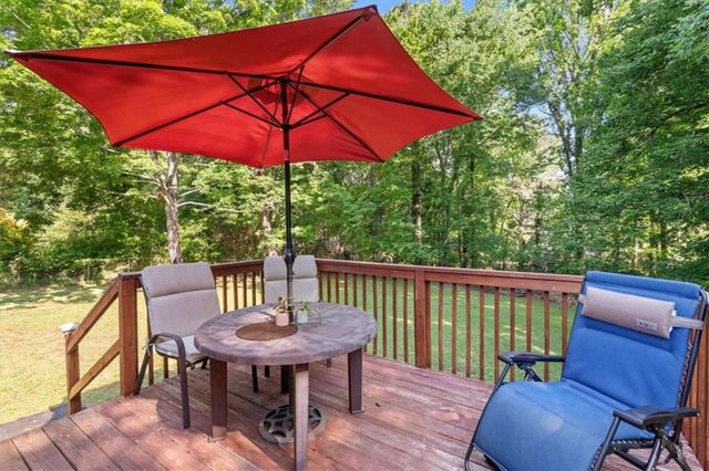 6366 Pine Frost Drive, Douglasville, GA 30135