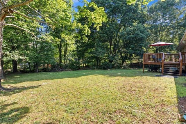 6366 Pine Frost Drive, Douglasville, GA 30135