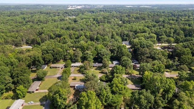 6366 Pine Frost Drive, Douglasville, GA 30135