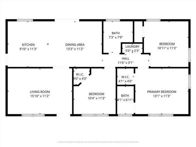6366 Pine Frost Drive, Douglasville, GA 30135