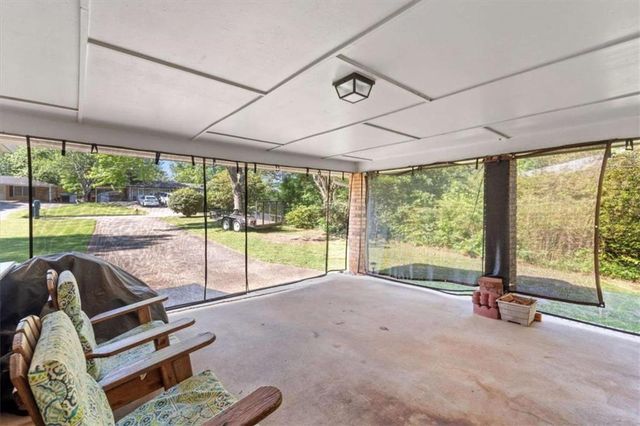 6366 Pine Frost Drive, Douglasville, GA 30135